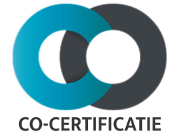 co-certificaat