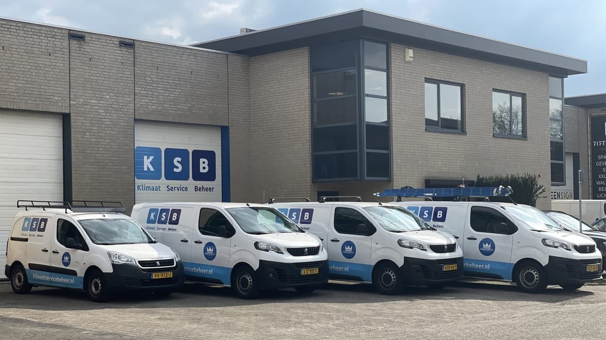 Service & onderhoud