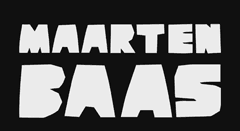 Maarten Baas