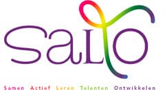 Saltoscholen