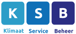 Klimaat service beheer logo